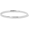 CATBIRD Classic hammered silver ring - Prstenje - 