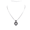 CECIL Heart Necklace - Necklaces - 29.00€  ~ $33.76