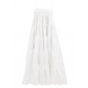 CECILIE BAHNSEN Eloisa tiered dress - Vestidos - $3,280.00  ~ 2,817.14€