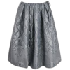 CECILIE BAHNSEN - Skirts - £1,242.00  ~ $1,634.19
