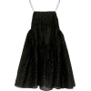 CECILIE BAHNSEN mini dress - Obleke - 