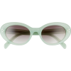 CELINE naočare - Óculos de sol - $400.00  ~ 343.55€