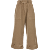 CELLAR DOOR - Capri & Cropped - 