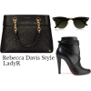 CEO STYLE BAG AND SHOE - 其他 - 