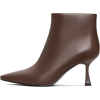 CESARE GASPARI - Botas - 