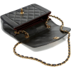 CHANEL CLASSIC FLAP 9” HANDBAG - ハンドバッグ - 