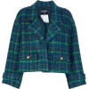 CHANEL JACKET - Jacket - coats - 