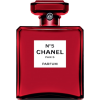 CHANEL No. 5 perfume - Fragrances - 