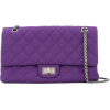 CHANEL PRE-OWNED 2008-2009 double flap s - Messaggero borse - £3.34  ~ 3.78€