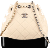CHANEL'S GABRIELLE BACKPACK - Hand bag - 