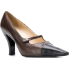 CHANEL VINTAGE 2000's pointed pumps - Klassische Schuhe - 