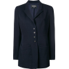 CHANEL VINTAGE layered pockets blazer 1. - Jacket - coats - 