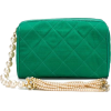 CHANEL VINTAGE pearl and brush bag € 1,8 - Clutch bags - 
