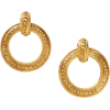 CHANEL - Earrings - 