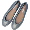 CHANEL - Flats - 