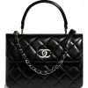 CHANEL - ハンドバッグ - 