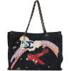 CHANEL - Bolsas pequenas - 