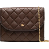 CHANEL - Bolsas de tiro - 