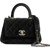 CHANEL - Mensageiro bolsas - 