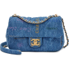 CHANEL - Messenger bags - 