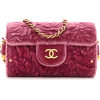 CHANEL - Messenger bags - 