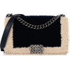 CHANEL - Messaggero borse - 