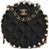 CHANEL - Poštarske torbe - 