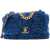 CHANEL - Bolsas de tiro - 