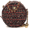 CHANEL - Poštarske torbe - 