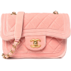 CHANEL - Messenger bags - 