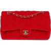 CHANEL - Почтовая cумки - 