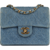 CHANEL - Bolsas de tiro - 