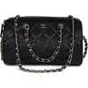 CHANEL - Mensageiro bolsas - 