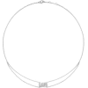 CHANEL - Necklaces - 