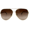 CHANEL - Óculos de sol - 