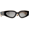 CHANEL - Sunglasses - 