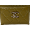 CHANEL - Carteiras - 