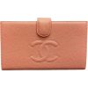 CHANEL - Wallets - 