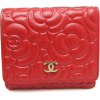 CHANEL - Brieftaschen - 