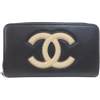 CHANEL - Portafogli - 