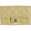 CHANEL - 財布 - 