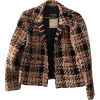 CHANEL black & brown jacket - Giacce e capotti - 