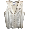 CHANEL blouse - 半袖シャツ・ブラウス - 