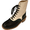 CHANEL boot - Stivali - 