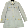 CHANEL coat - Kurtka - 