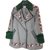 CHANEL coat - Jaquetas e casacos - 