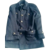 CHANEL coat - Chaquetas - 