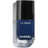 CHANEL dark blue nail lacquer - Maquilhagem - 