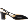 CHANEL escarpin - Klassische Schuhe - 