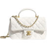 CHANEL handbag - Borsette - 